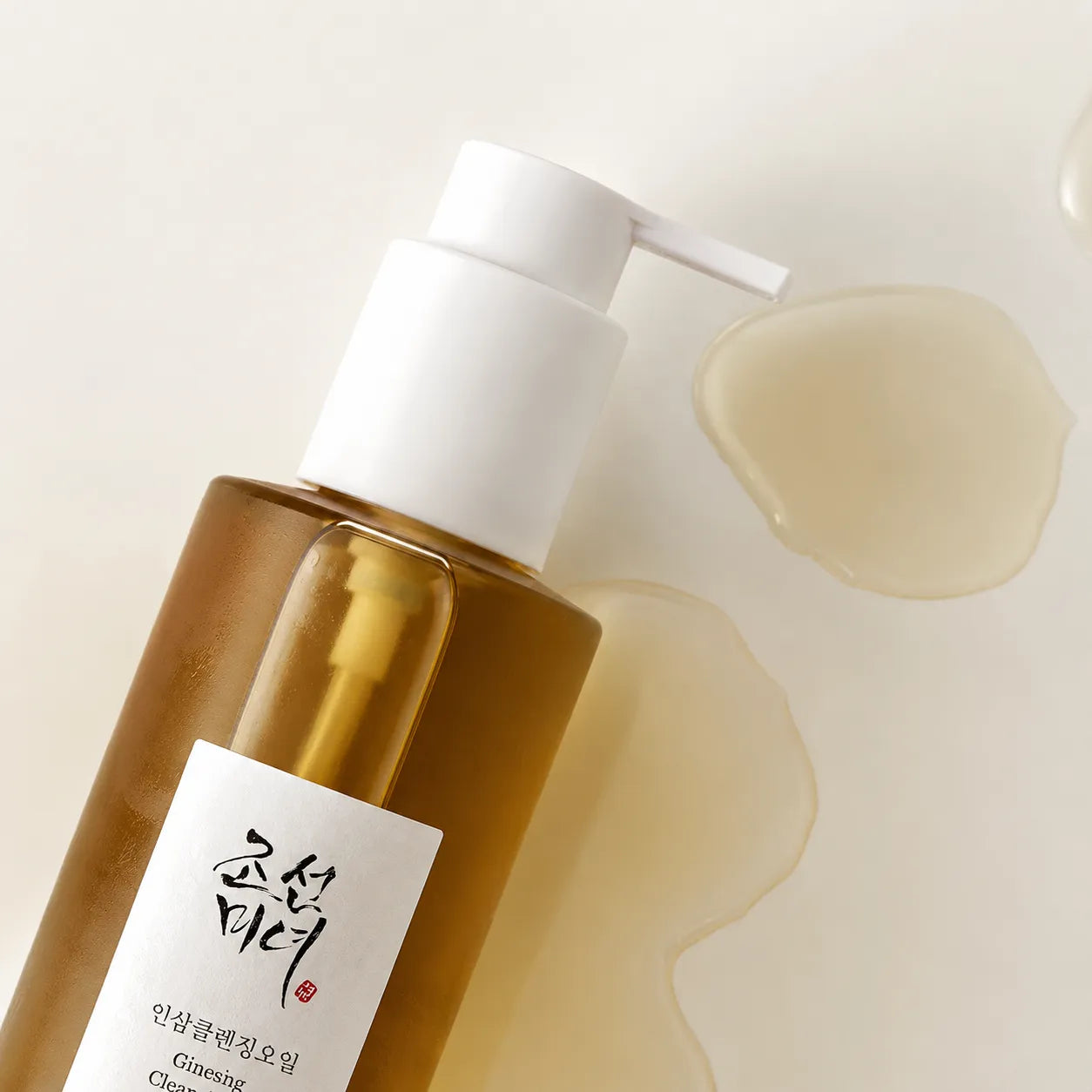 Beauty of Joseon Ginseng Oil