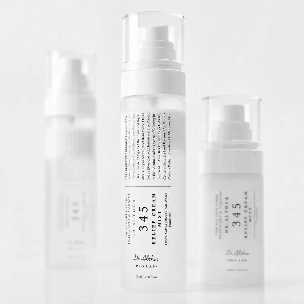 Dr.Althea 345 Spray