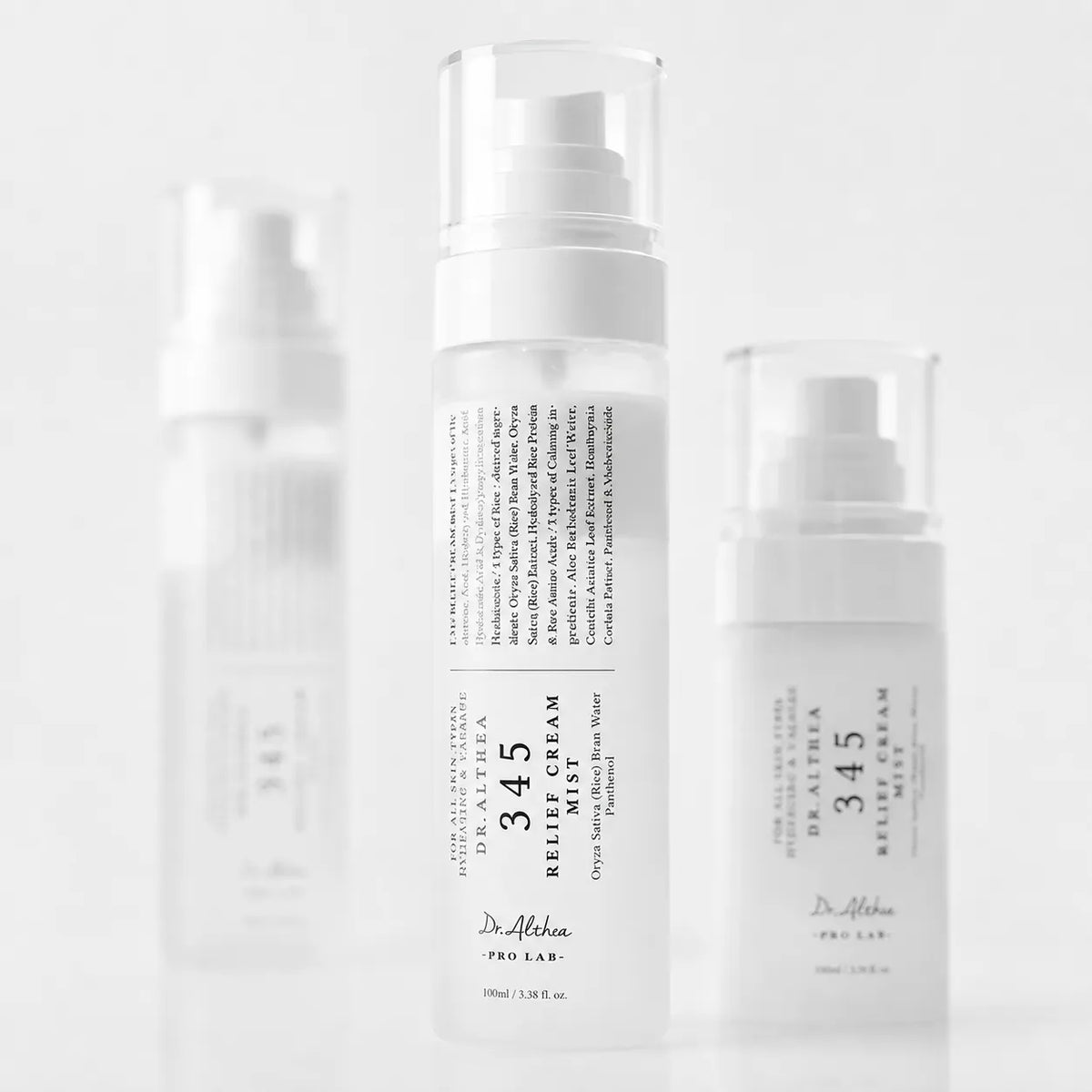 Dr.Althea 345 Spray