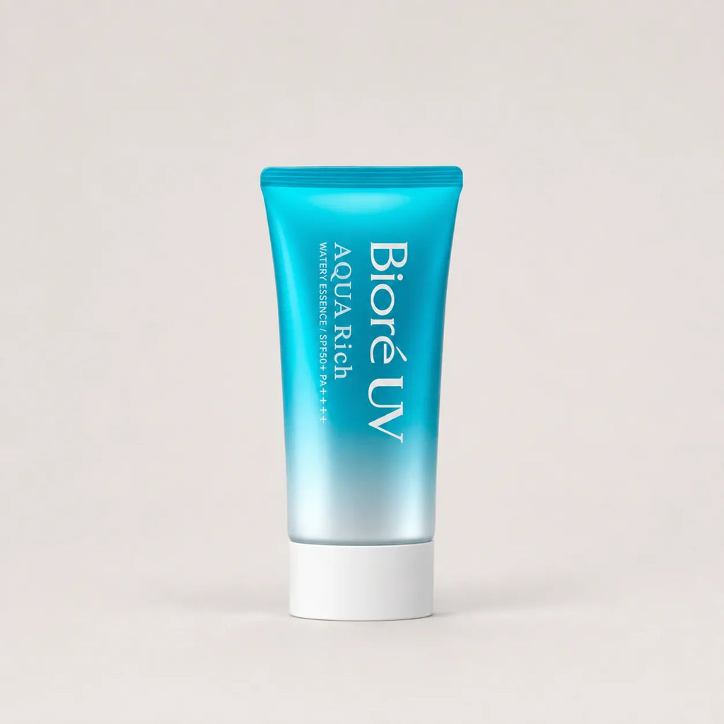 Bioré UV Aqua Rich