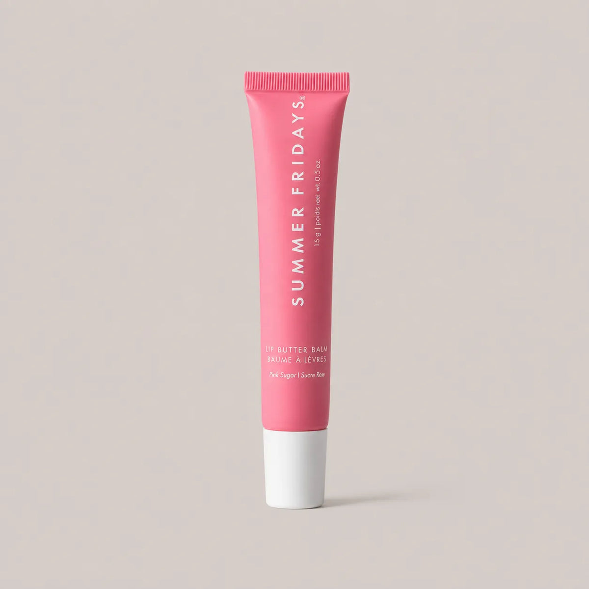 Summer Fridays Lip Butter