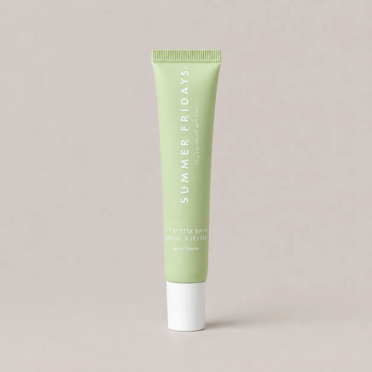 Summer Fridays Lip Butter