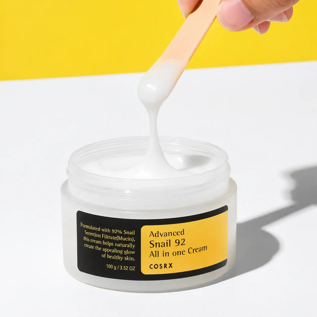 COSRX Advanced Snail Cream