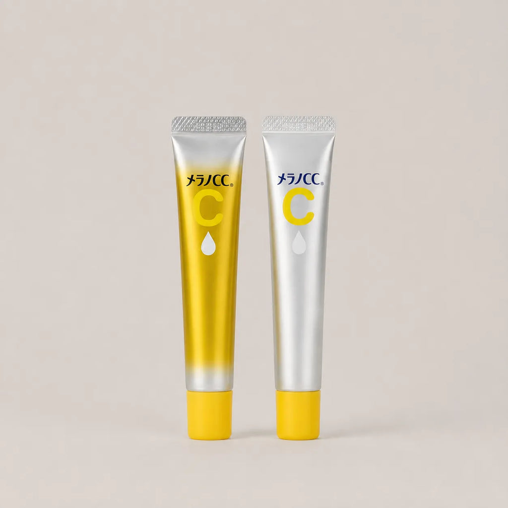 Melano CC Essence Duo