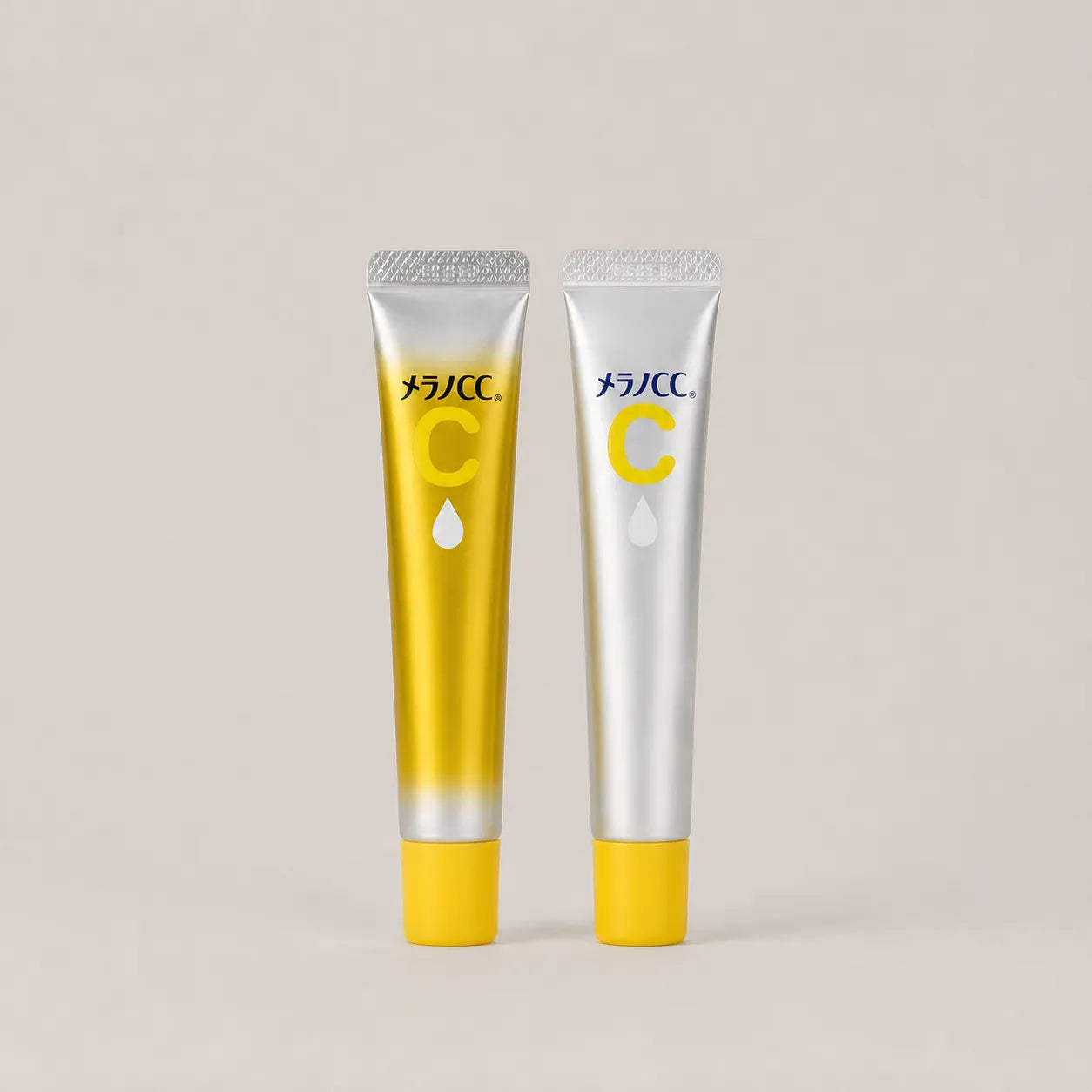 Melano CC Essence Duo