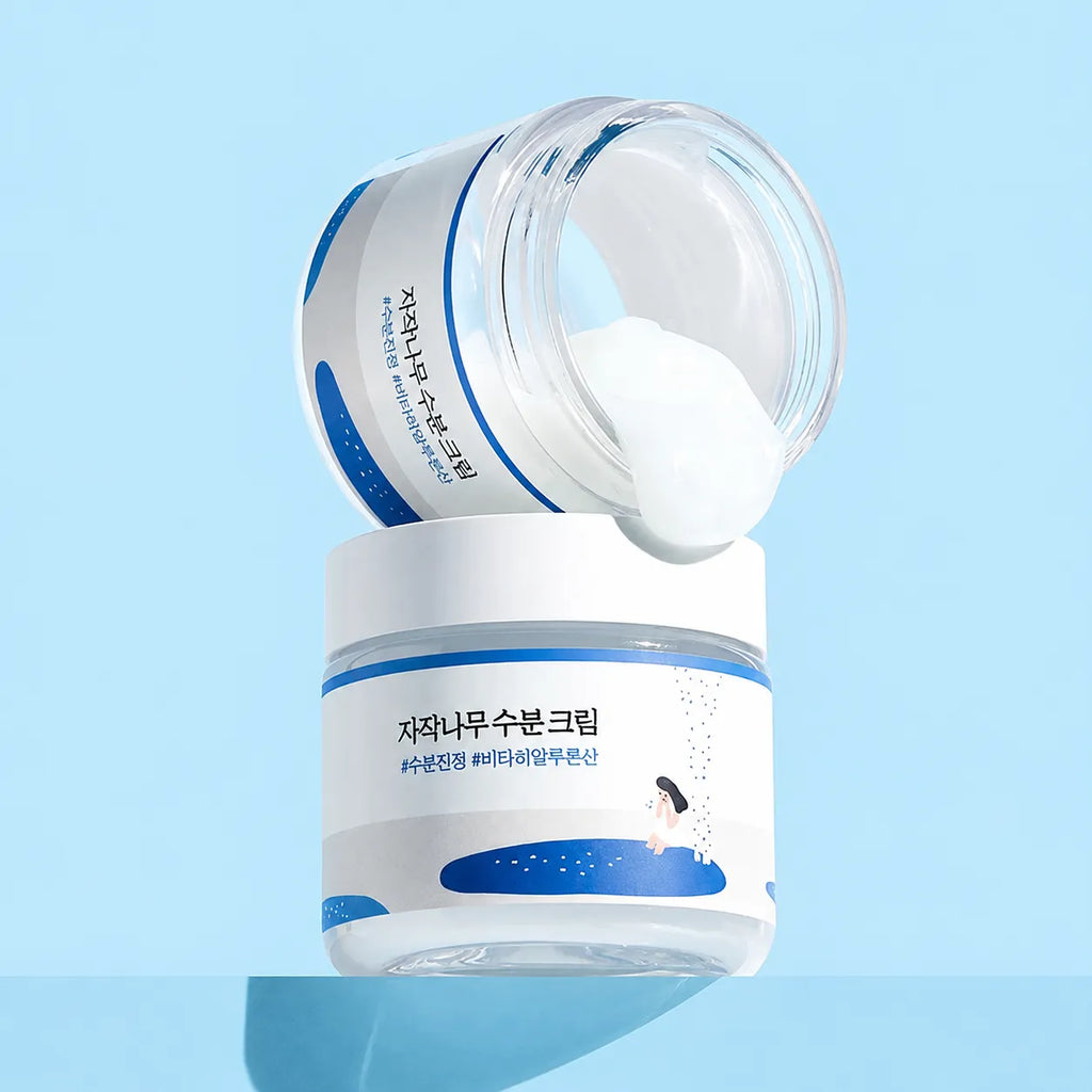 Round Lab Birch Cream