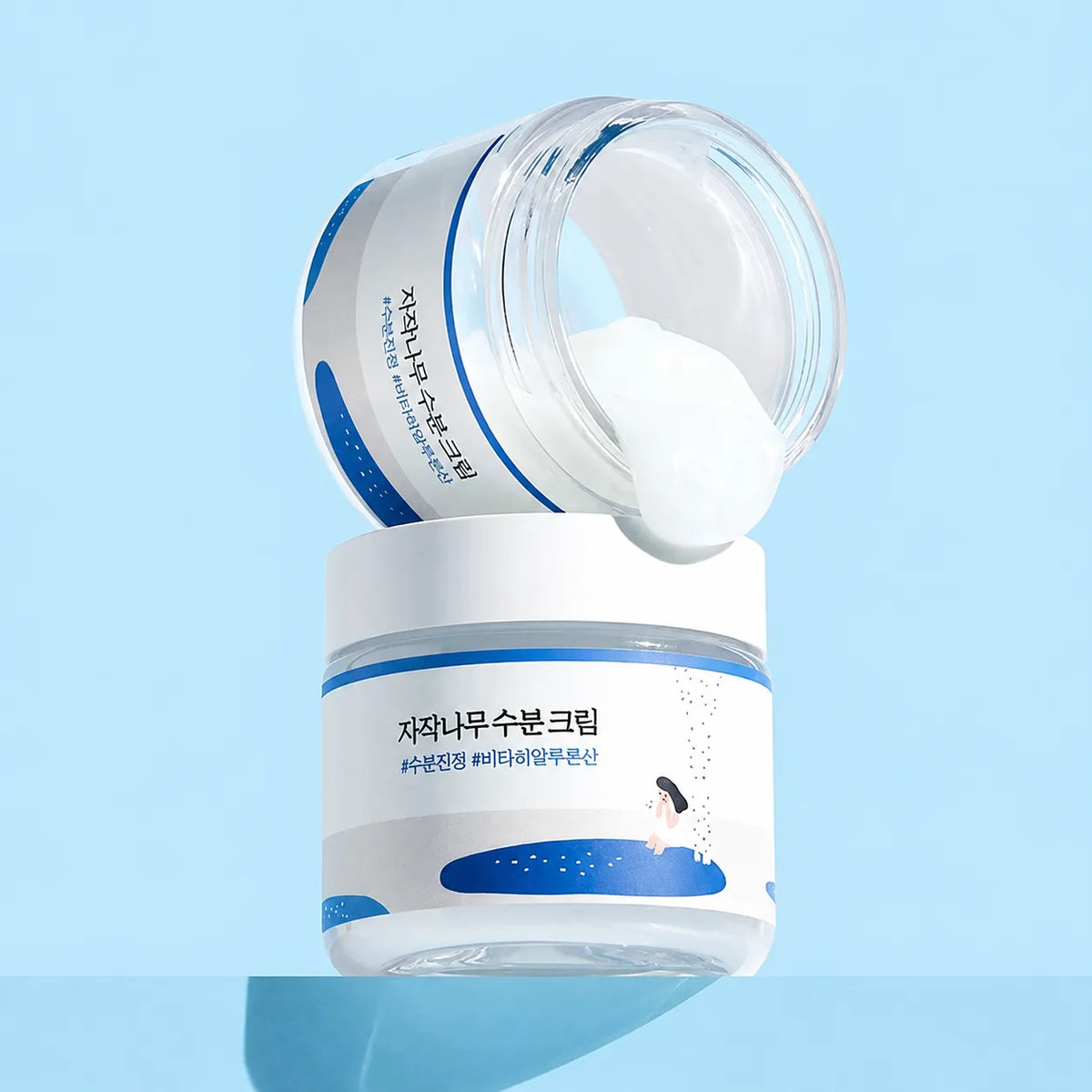 Round Lab Birch Cream