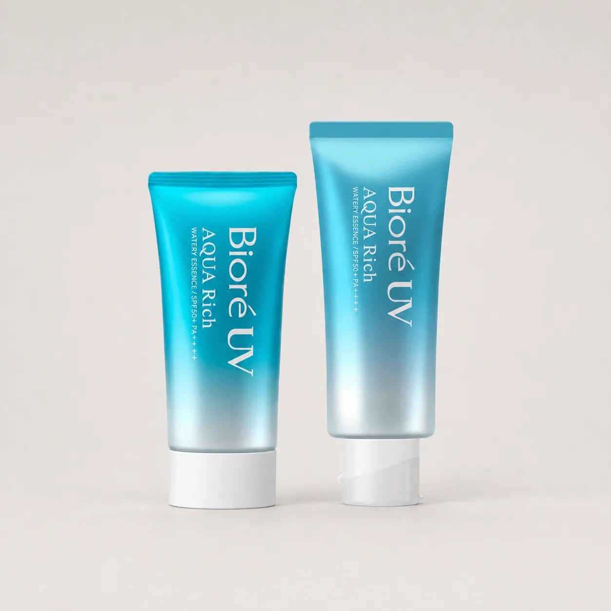 Bioré UV Aqua Rich