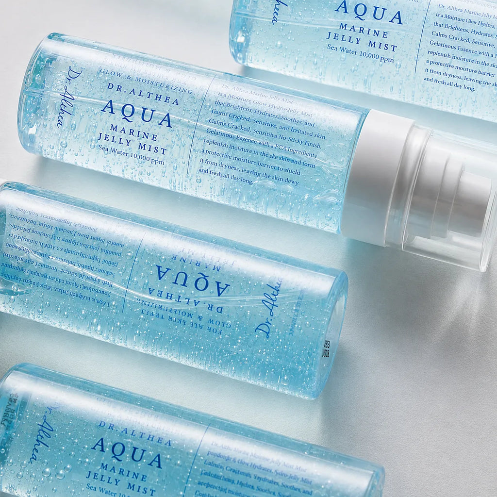 Dr.Althea Jelly Mist
