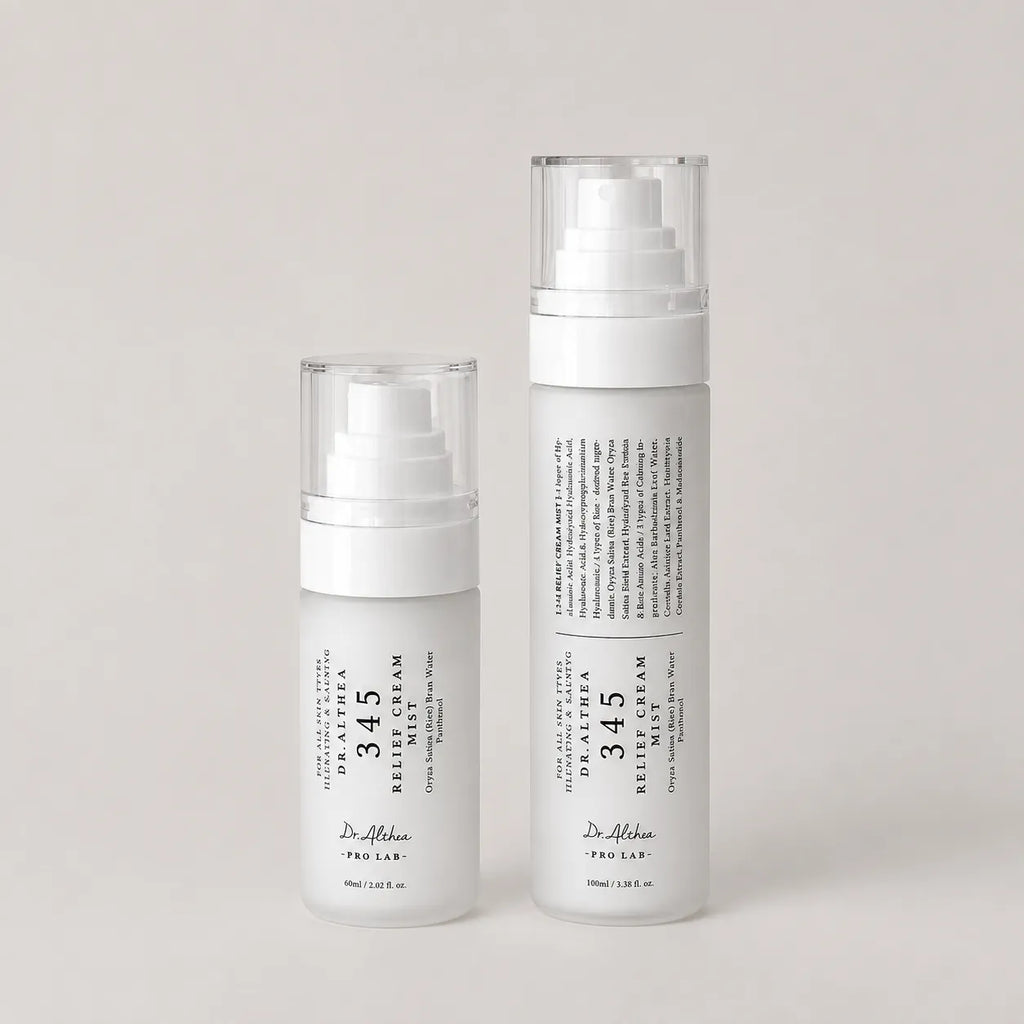 Dr.Althea 345 Spray