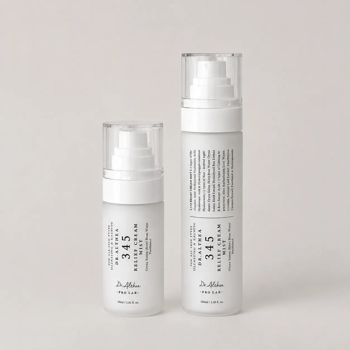 Dr.Althea 345 Spray