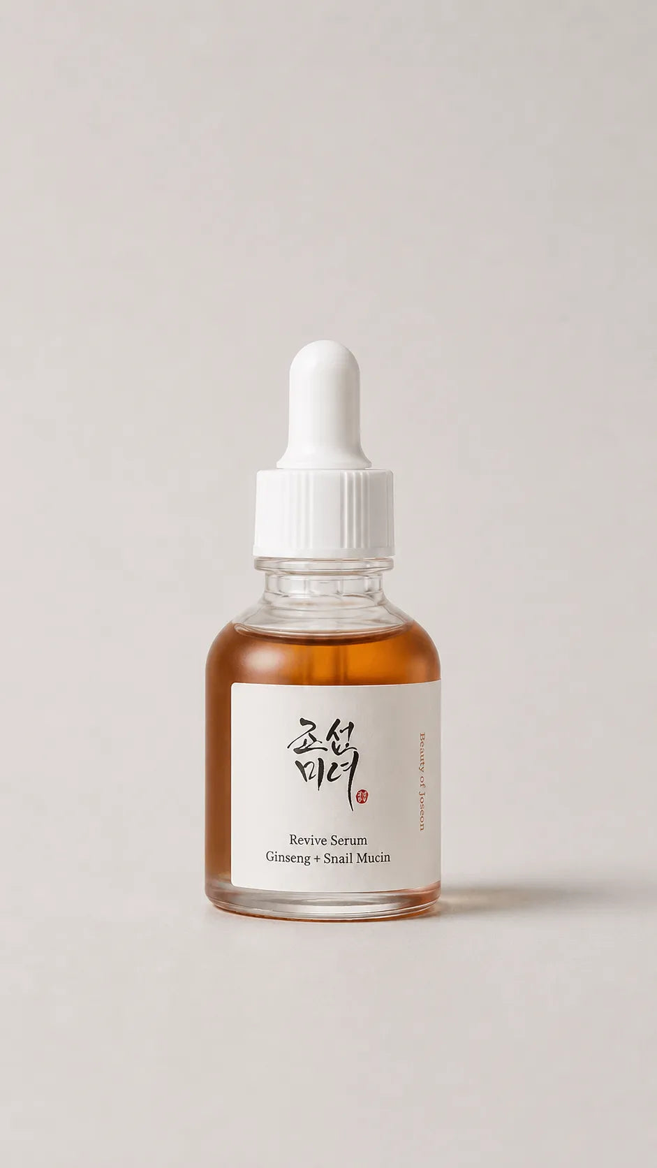 Beauty of Joseon Serums