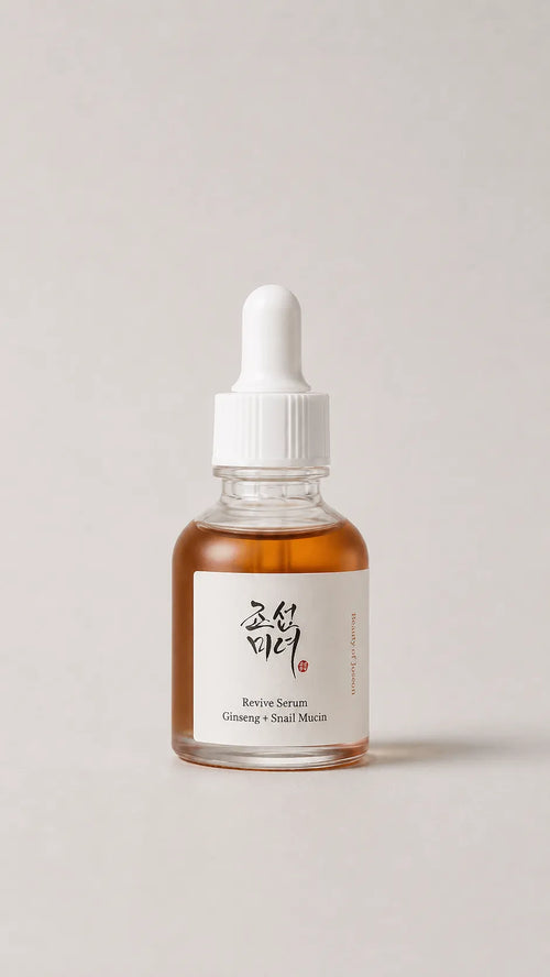 Beauty of Joseon Serums