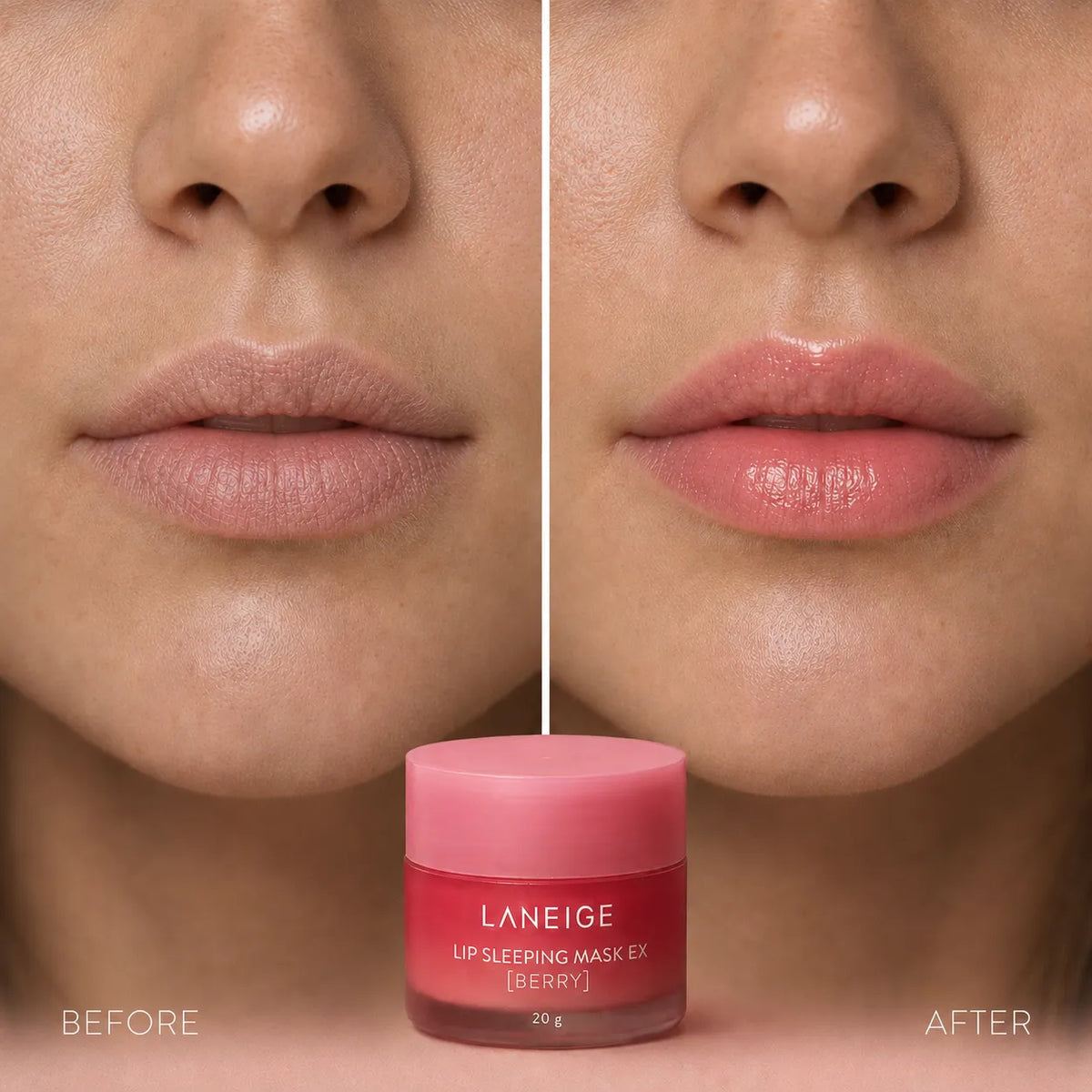Laneige Lip Sleeping Mask