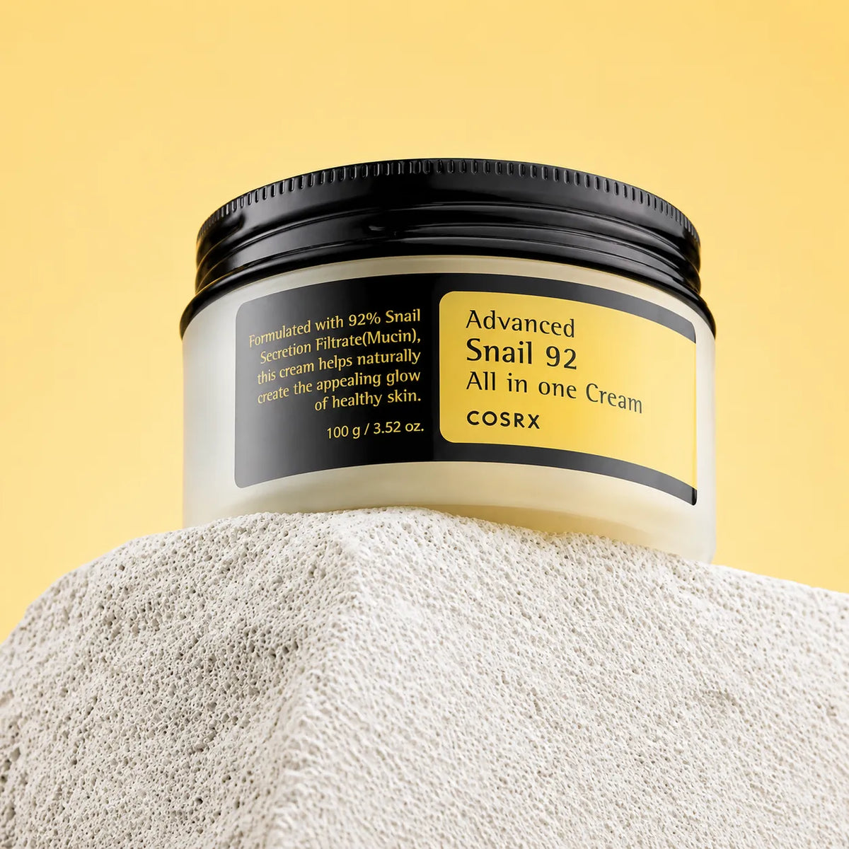 COSRX Advanced Snail Cream