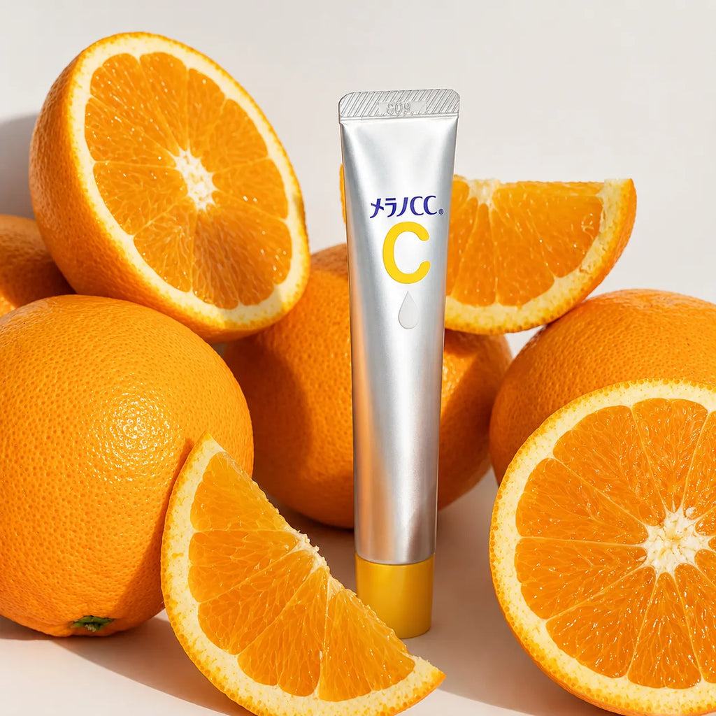 Melano CC Essence Duo
