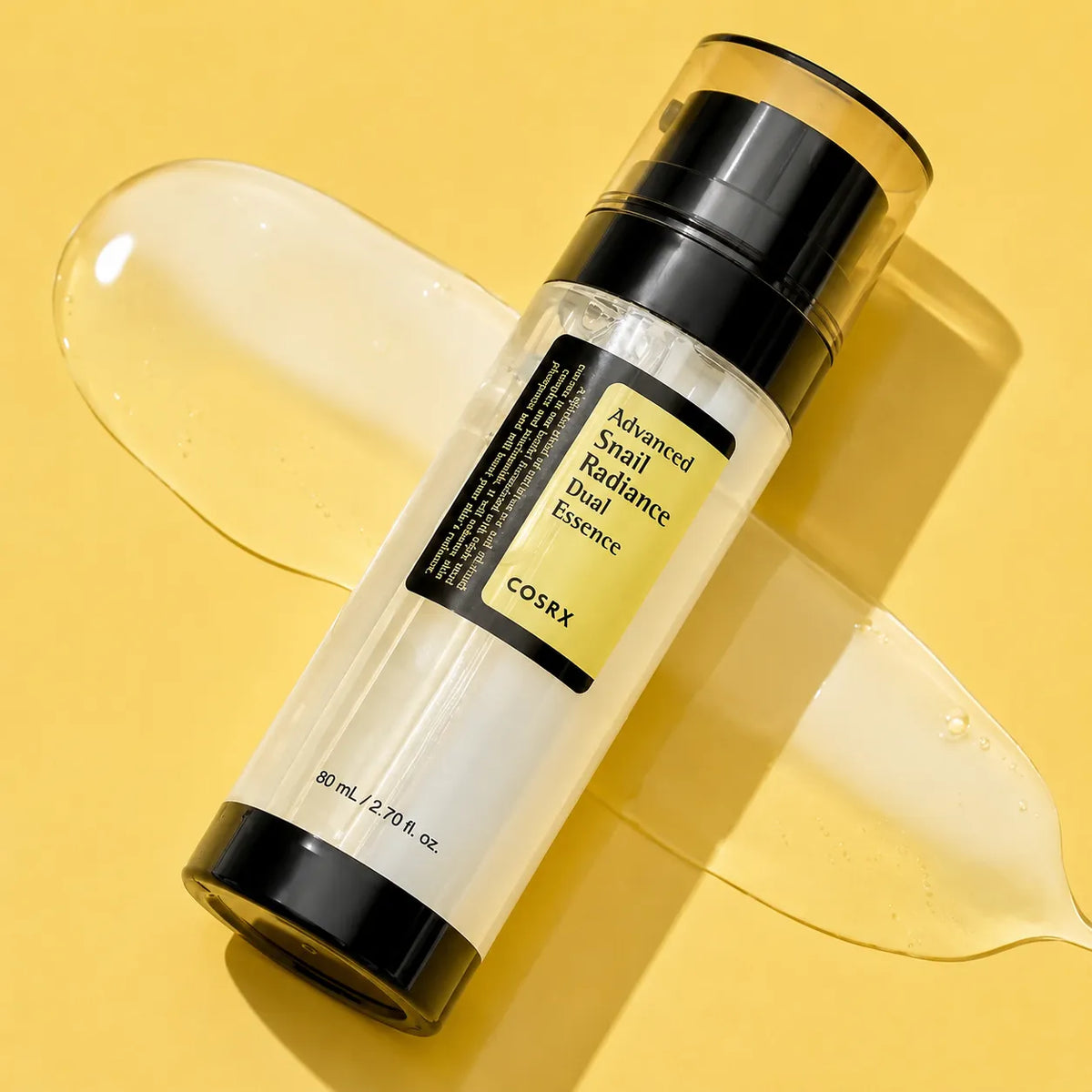 COSRX Snail Dual Essence