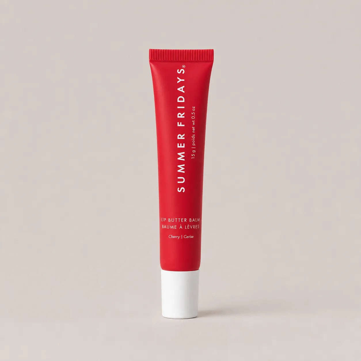 Summer Fridays Lip Butter