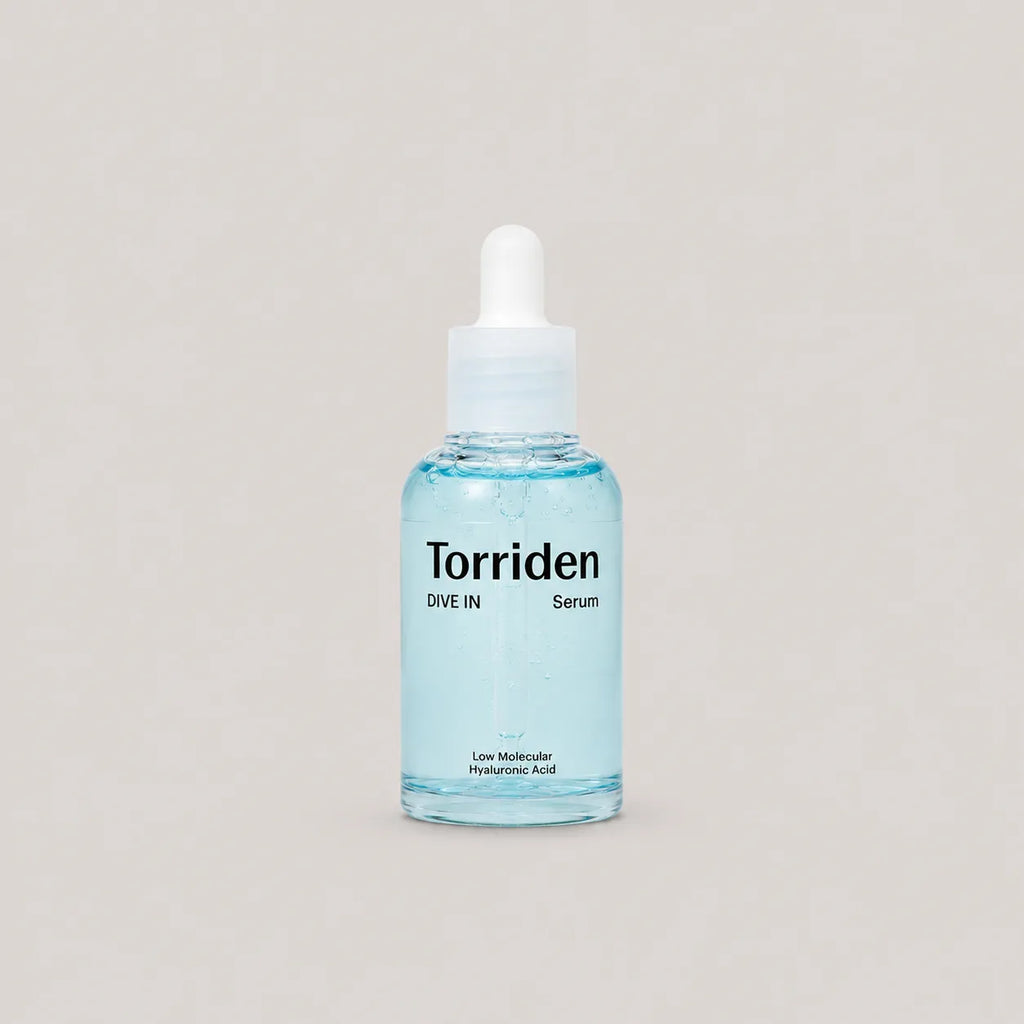 Torriden DIVE-IN Facial Serum