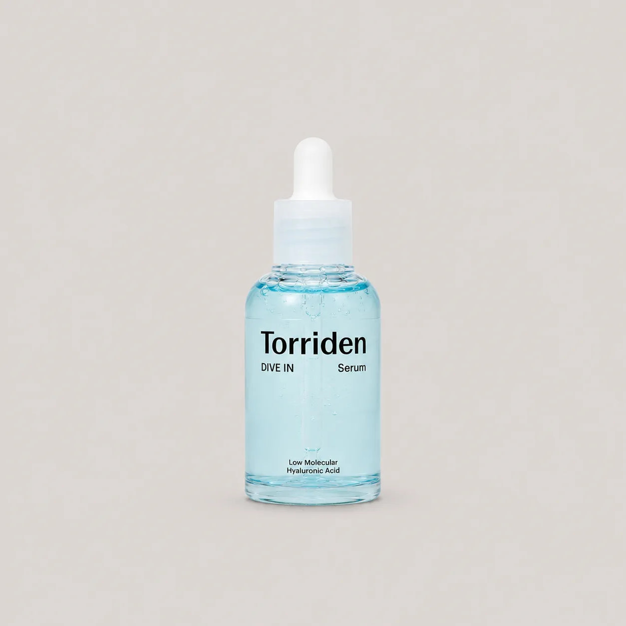 Torriden DIVE-IN Facial Serum