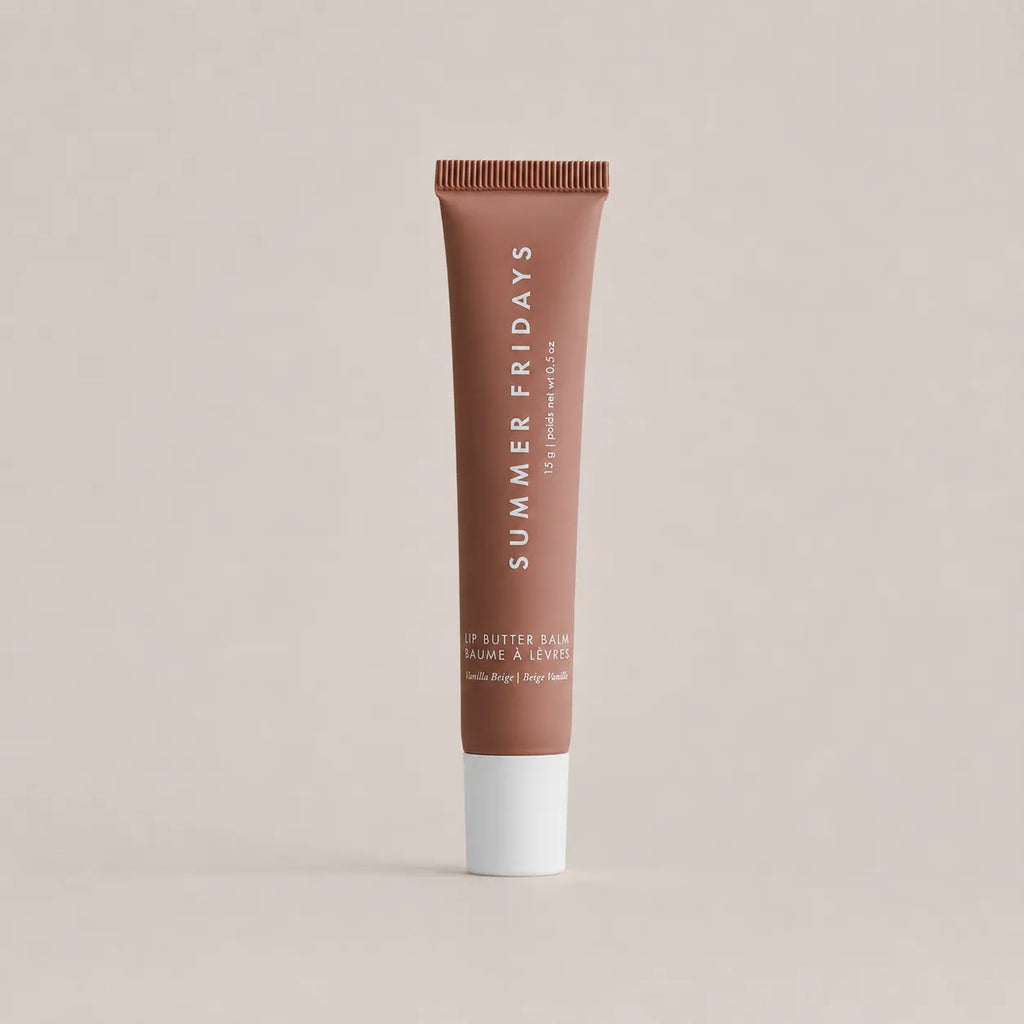 Summer Fridays Lip Butter