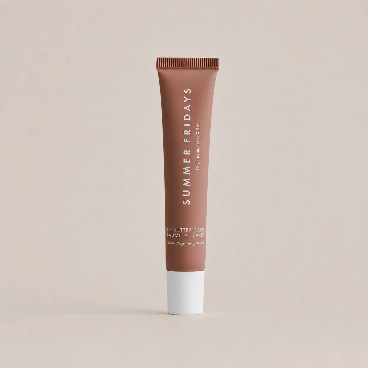 Summer Fridays Lip Butter