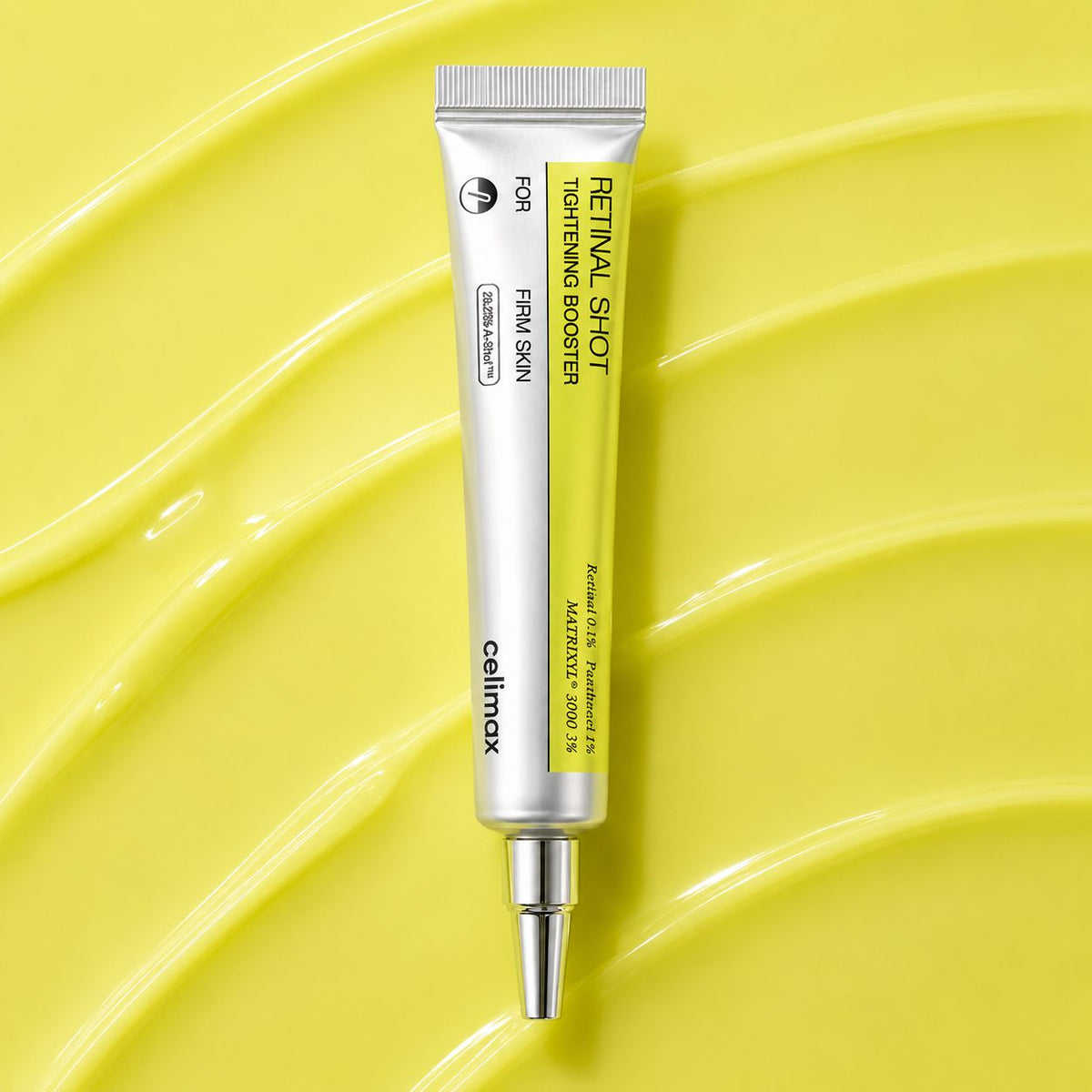 Celimax Retinal Shot Booster