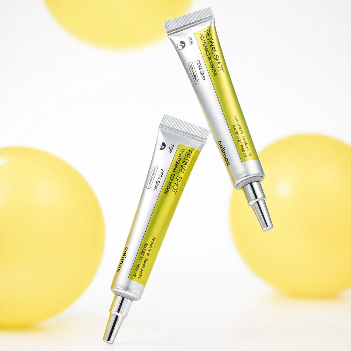 Celimax Retinal Shot Booster