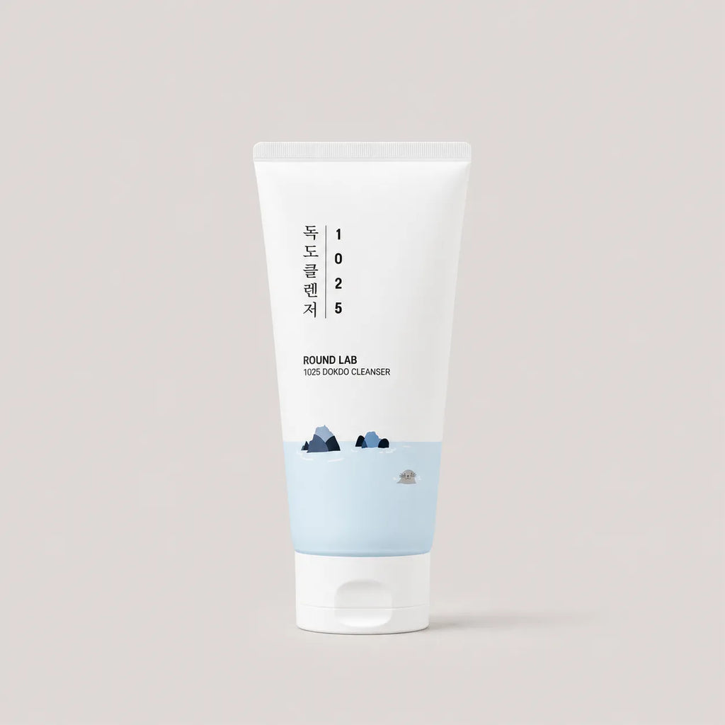 Round Lab Dokdo Cleanser