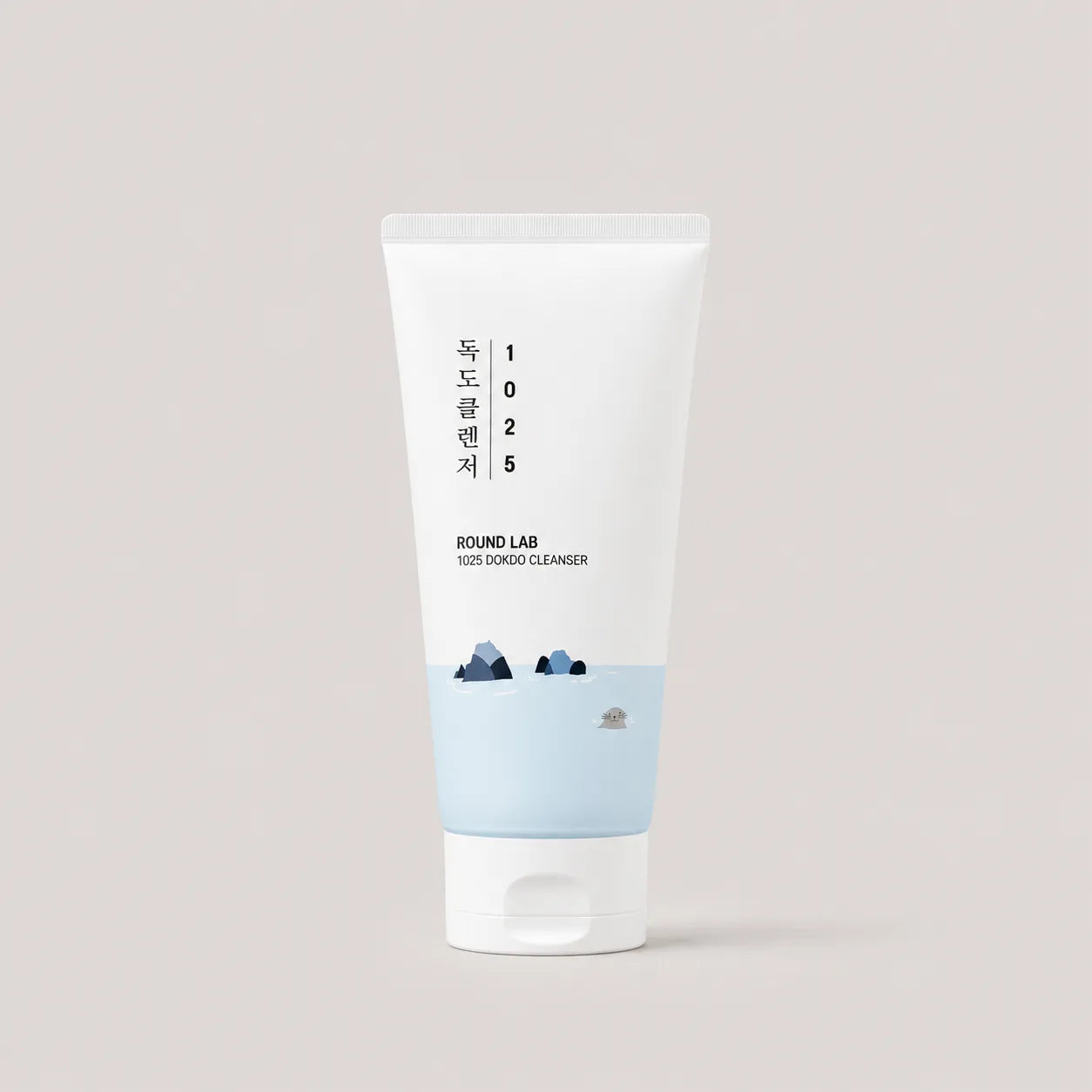 Round Lab Dokdo Cleanser