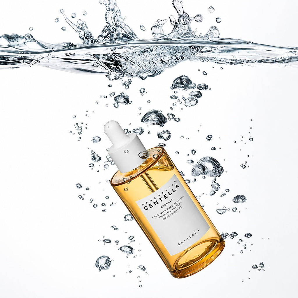 SKIN1004 Madagascar Centella Ampoule