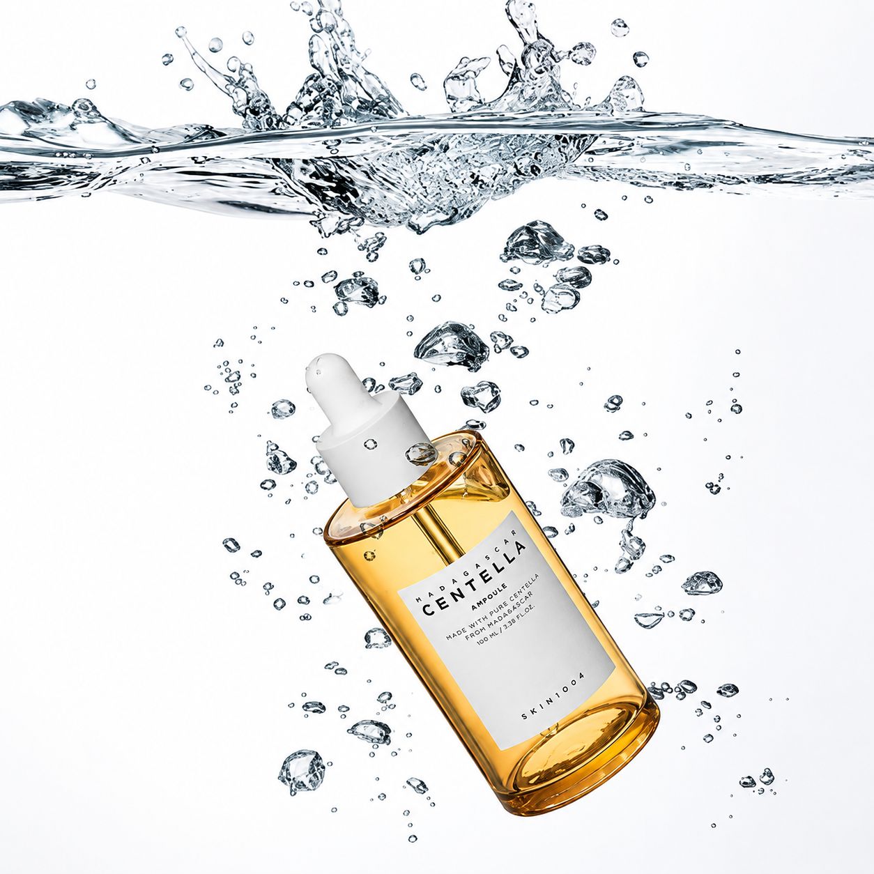 SKIN1004 Madagascar Centella Ampoule