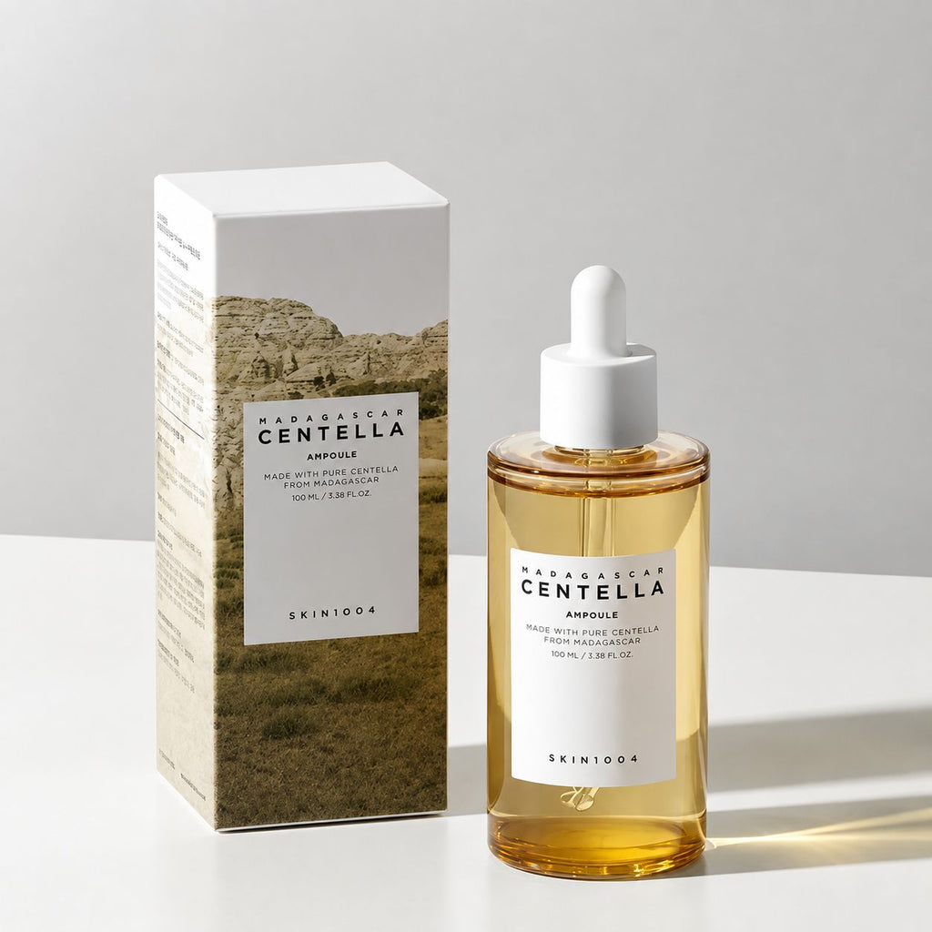 SKIN1004 Madagascar Centella Ampoule