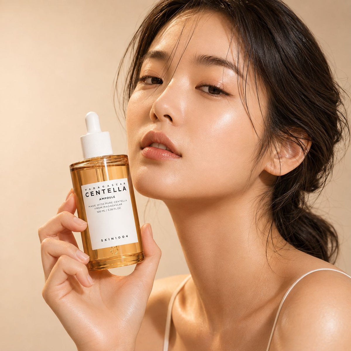SKIN1004 Madagascar Centella Ampoule