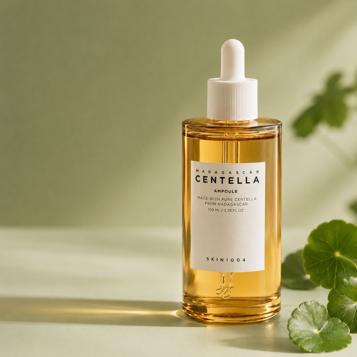 SKIN1004 Madagascar Centella Ampoule