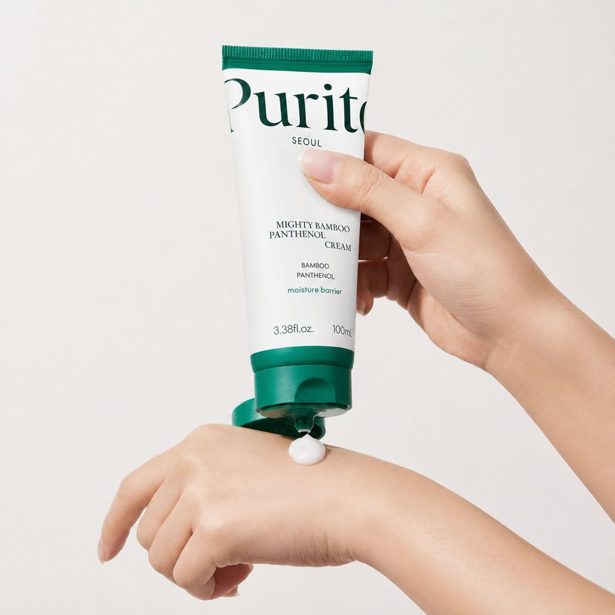 PURITO Mighty Bamboo Cream