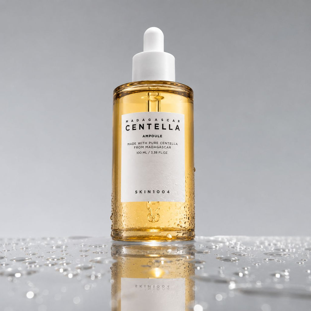 SKIN1004 Madagascar Centella Ampoule