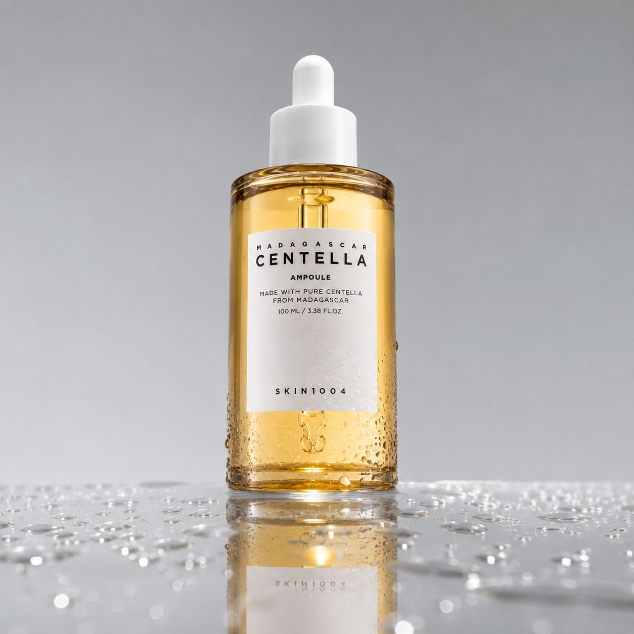 SKIN1004 Madagascar Centella Ampoule