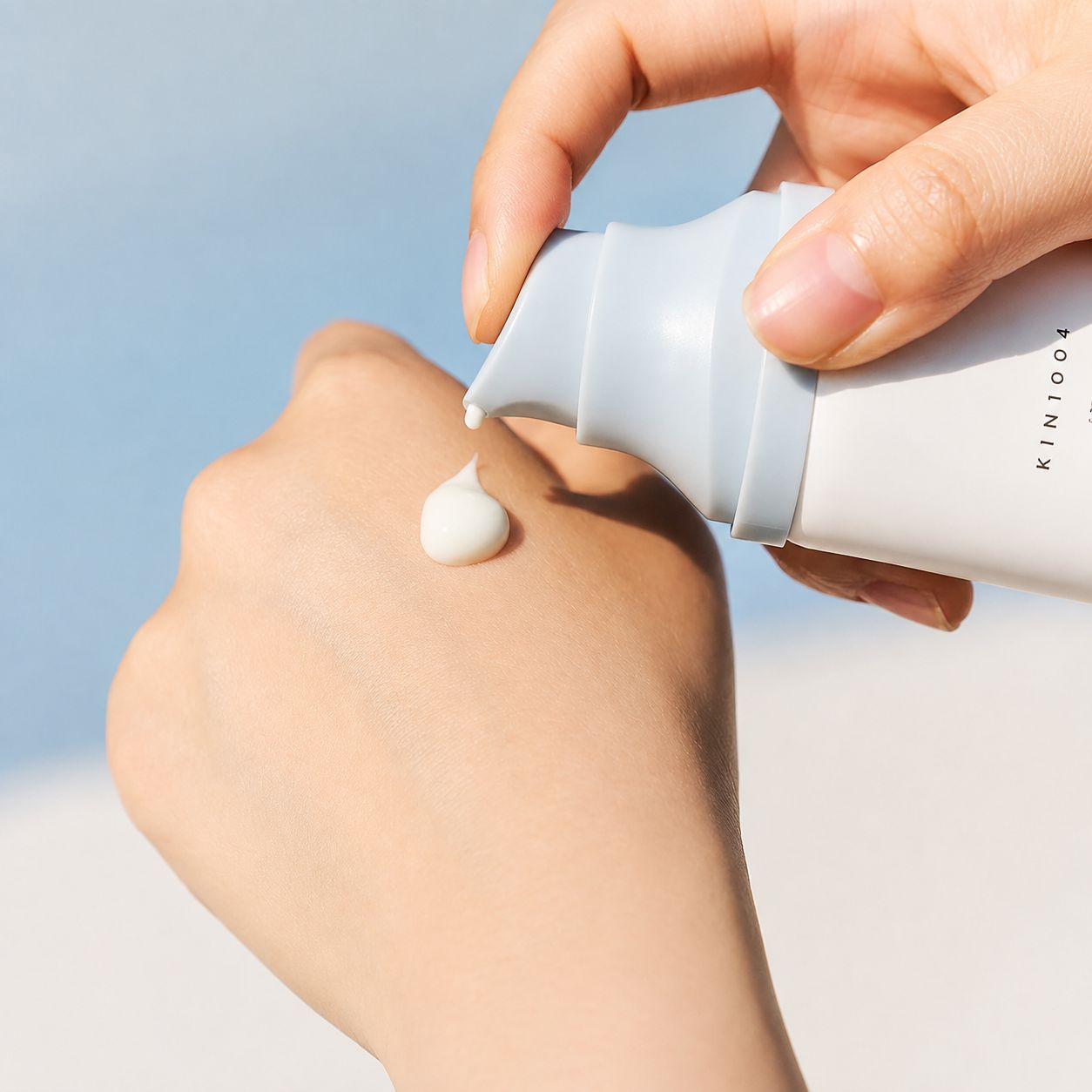 SKIN1004 Hyalu-Cica Sun Serum