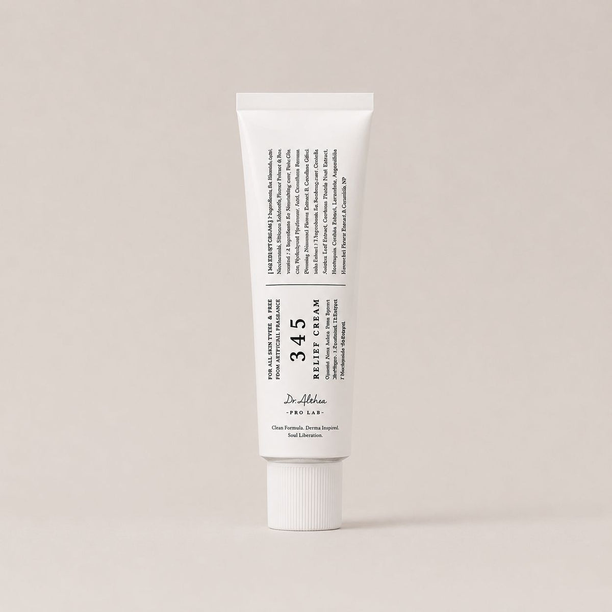 Dr.Althea 345 Relief Cream