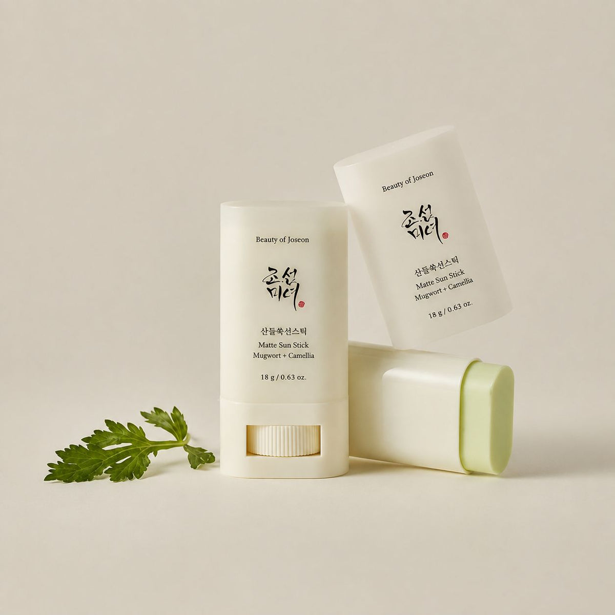 Beauty of Joseon Sun Stick