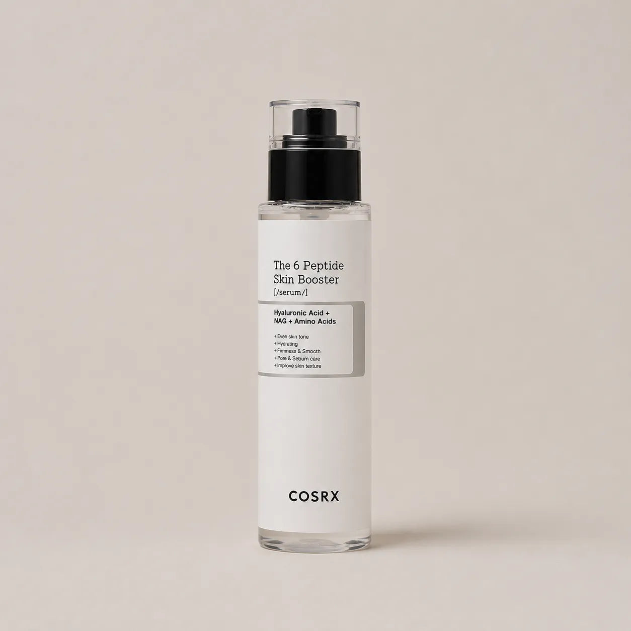 COSRX 6 Peptide Booster