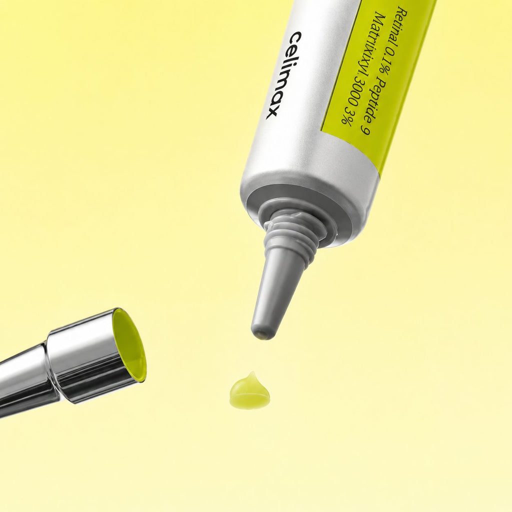 Celimax Retinal Shot Booster