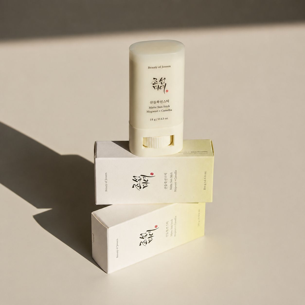 Beauty of Joseon Sun Stick