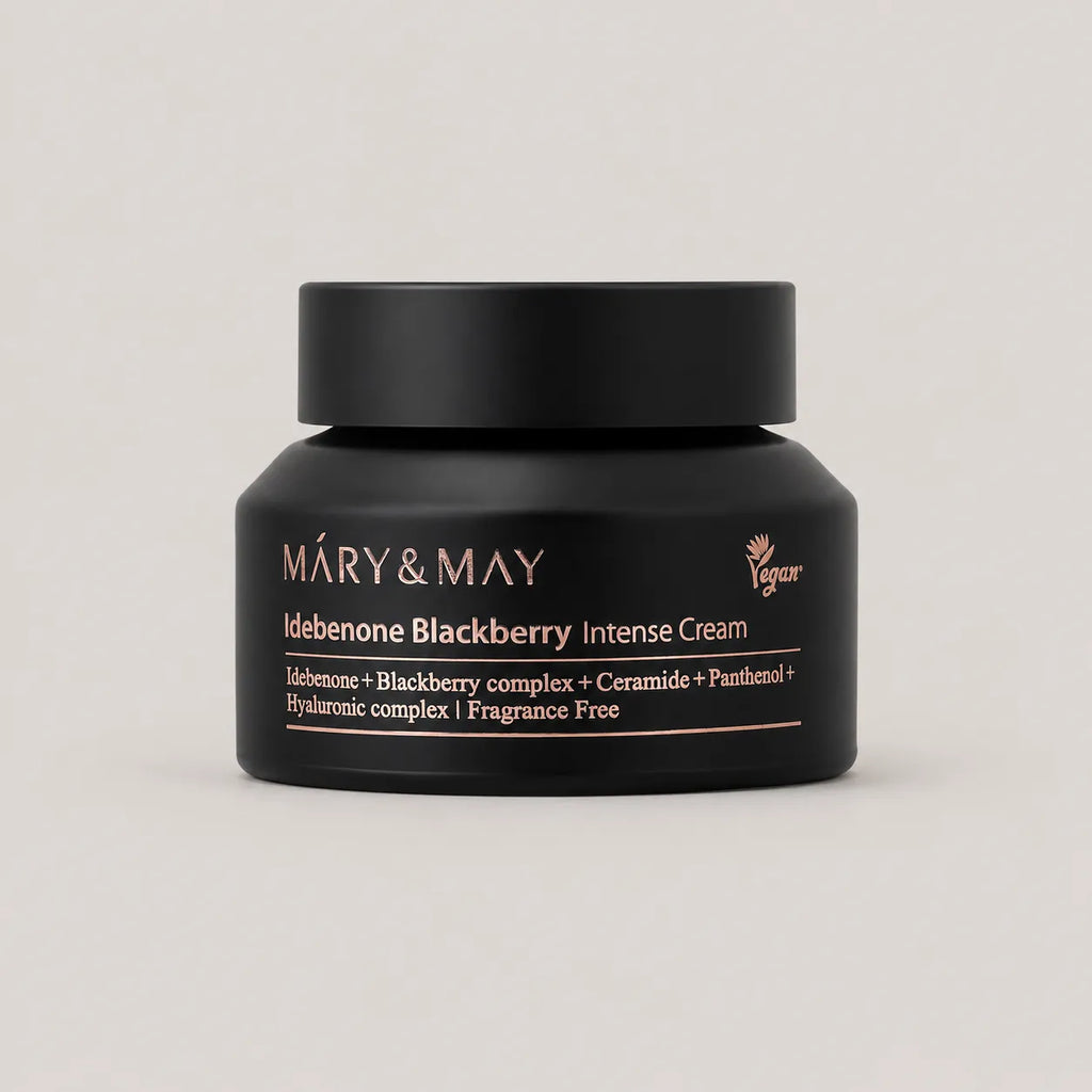 Mary & May Blackberry Cream