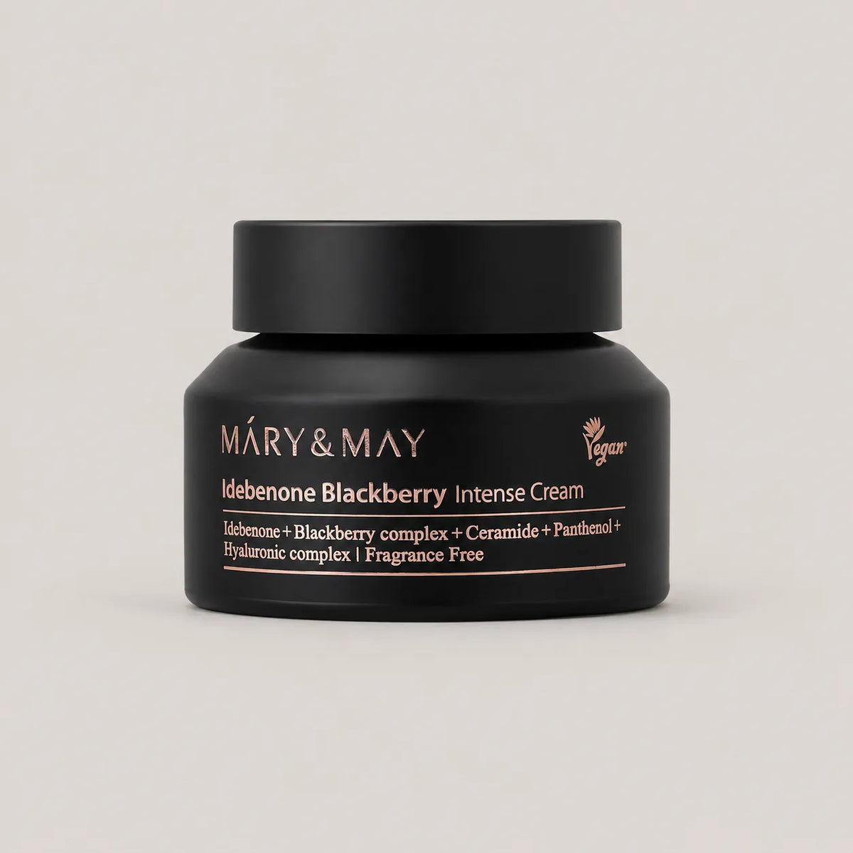 Mary & May Blackberry Cream