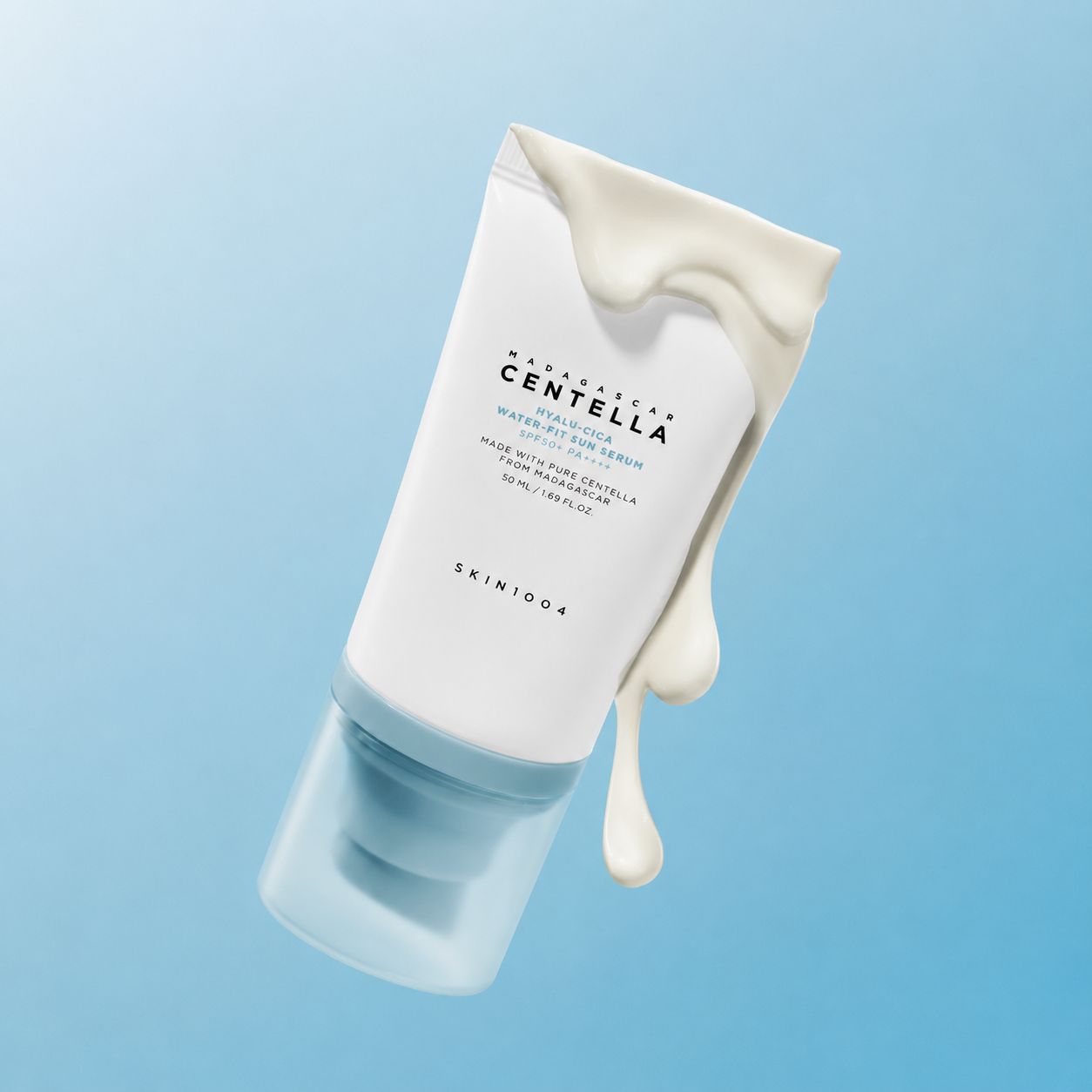SKIN1004 Hyalu-Cica Sun Serum