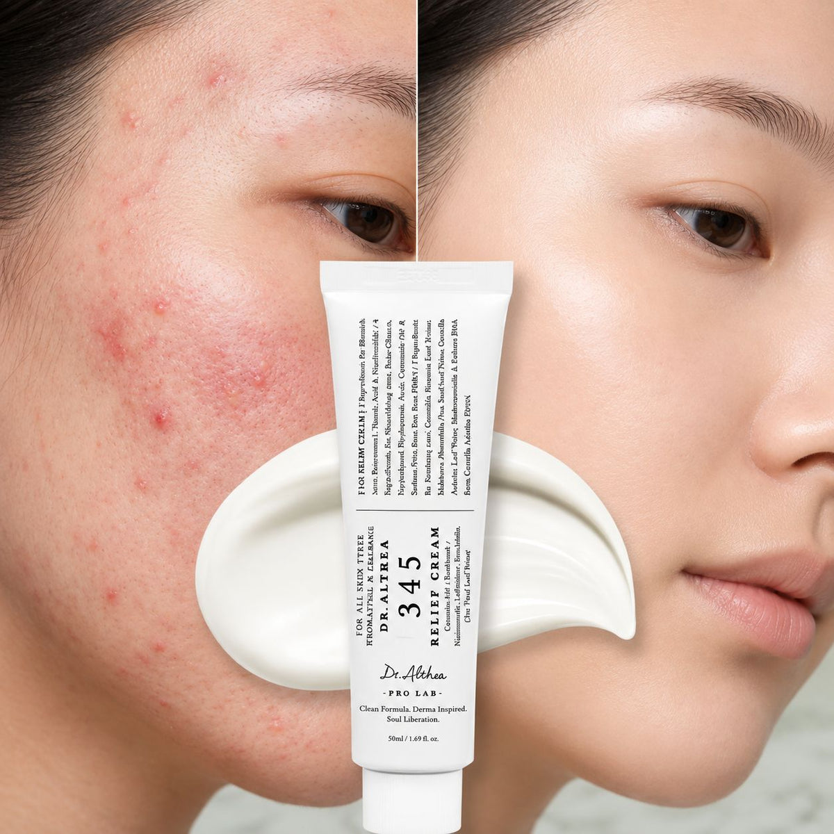Dr.Althea 345 Relief Cream