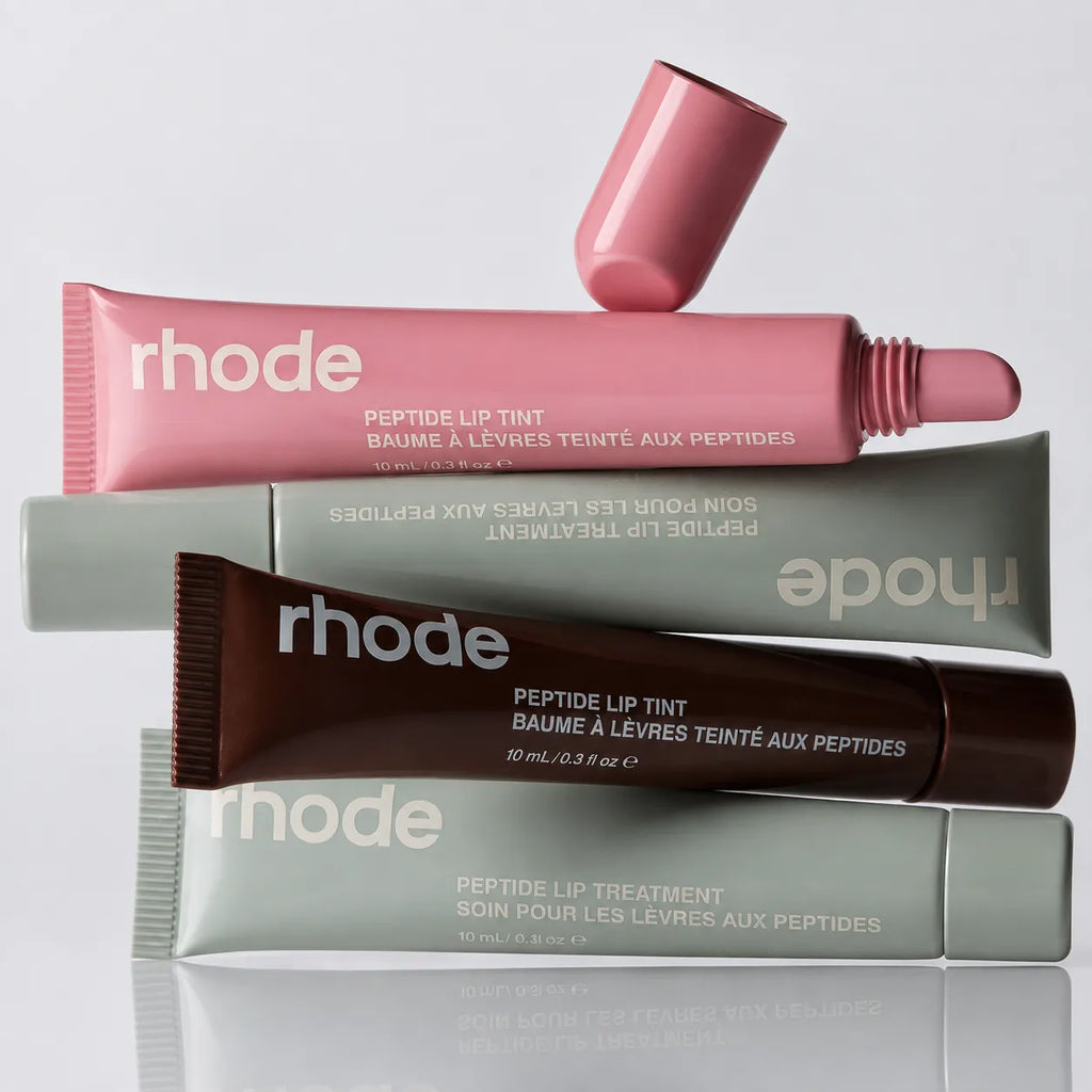 Rhode Peptide Lip Treatment