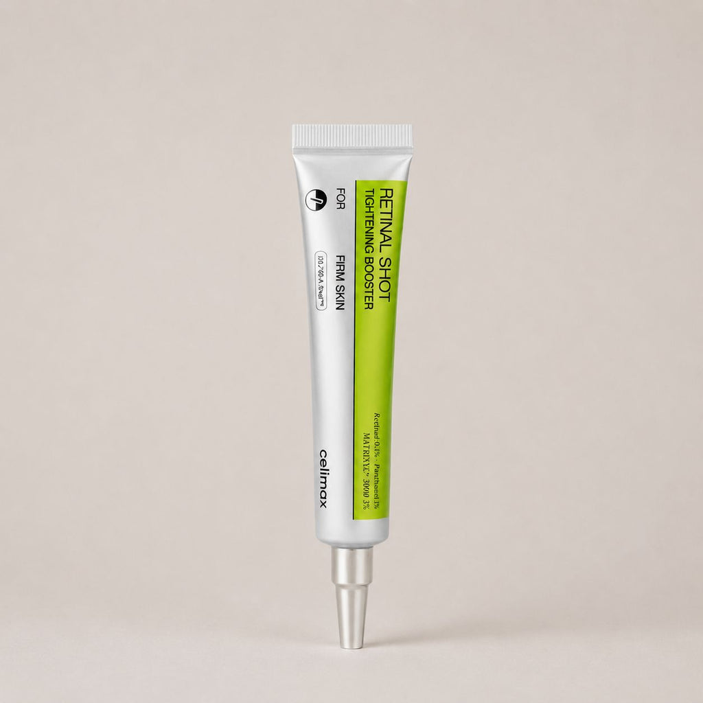 Celimax Retinal Shot Booster
